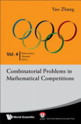 Combinatorial Problems in Mathematical Competitions (2011)