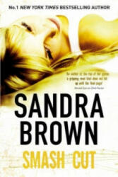 Smash Cut - Sandra Brown (2010)