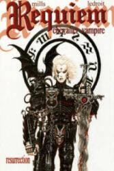 Requiem Vampire Knight Vol. 1 - Pat Mills (2009)