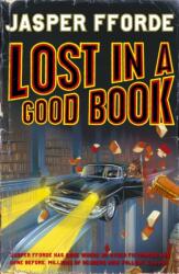 Lost in a Good Book (2002)