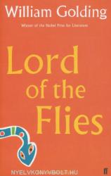 Lord of the Flies - William Golding (2004)