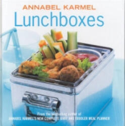 Lunchboxes - Annabel Karmel (2003)