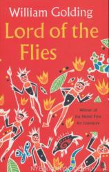 Lord of the Flies - William Golding (2002)