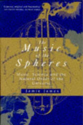 Music Of The Spheres - Jamie James (1995)