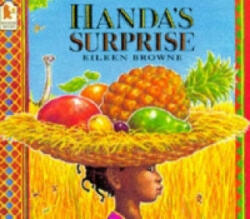 Handa's Surprise - Eileen Browne (1995)