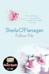 Follow Me - Shella OFlanagan (2011)