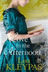 Love in the Afternoon - Lisa Kleypas (2010)