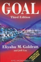 The Goal - Jeff Cox (2004)
