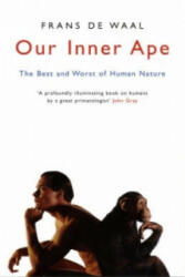 Our Inner Ape - Frans De Waal (2006)