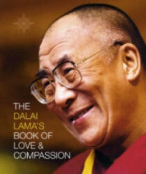 Dalai Lama's Book of Love and Compassion (2002)