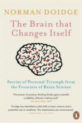 The Brain That Changes Itself - Norman Doidge (2008)