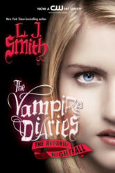 The Vampire Diaries: The Return: Nightfall (2010)