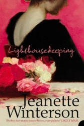 Lighthousekeeping - Jeanette Winterson (2005)
