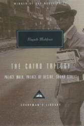 Cairo Trilogy - Naguib Mahfouz (2001)