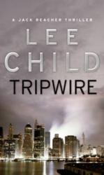 Tripwire - Lee Child (2000)