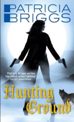 Hunting Ground (2009)