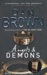 Dan Brown: Angels and Demons (2009)