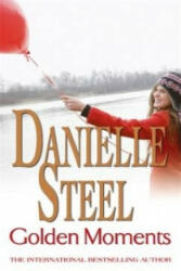 Golden Moments - Danielle Steel (2008)