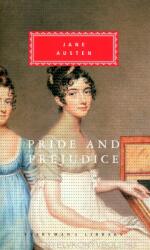 Jane Austen: Pride And Prejudice (1991)