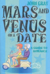 Mars And Venus On A Date - John Gray (2003)