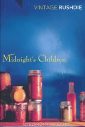 Midnight's Children - Salman Rushdie (2008)