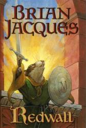 Redwall - Brian Jacques, Gary Chalk (2007)