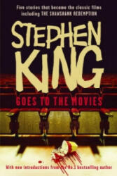 Stephen King Goes to the Movies - Stephen King (2009)