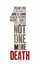 Not One More Death - John Le Carré (2006)