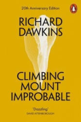 Climbing Mount Improbable - Richard Dawkins (2006)