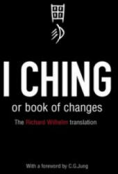 I Ching or Book of Changes - Richard Wilhelm (1989)