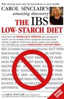 IBS Low-Starch Diet - Why starchy food may be hazardous to your health (2007)