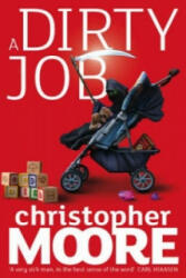 Dirty Job - Christopher Moore (2007)