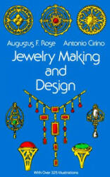 Jewellery Making and Design - Rose (1967)