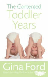 Contented Toddler Years - Gina Ford (2006)