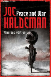 Peace And War - Joe Haldeman (2006)