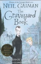 Graveyard Book (2009)