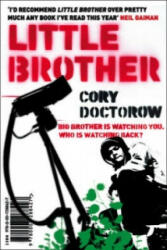 Little Brother - Cory Doctorow (2008)