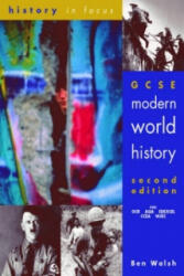 GCSE Modern World History Second Edition Student Book (2001)