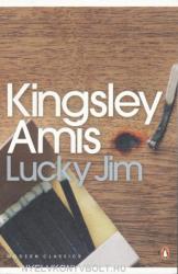 Kingsley Amis: Lucky Jim (2000)