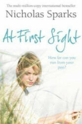 At First Sight - Nicholas Sparks (2008)