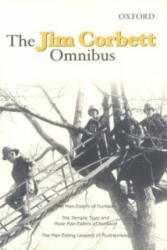 Jim Corbett Omnibus - Jim Corbett (1991)