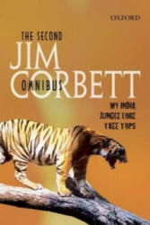 Second Jim Corbett Omnibus - Jim Corbett (1992)