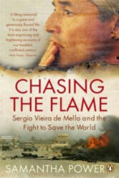 Chasing the Flame - Samantha Power (2009)