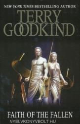 Faith of the Fallen (2008)