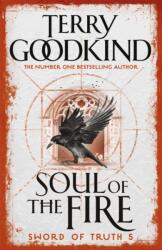 Soul of the Fire (2008)