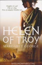 Margaret George: Helen of Troy (2007)
