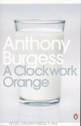 Clockwork Orange - Anthony Burgess (2000)