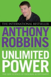 Unlimited Power - Anthony Robbins (2001)