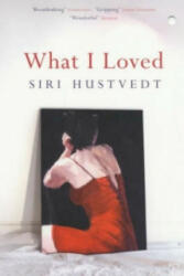 What I Loved - Siri Hustvedt (2003)