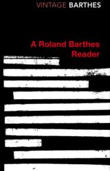 A Roland Barthes Reader (1993)
